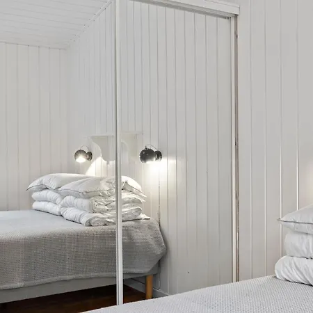 Awesome In With Sauna *