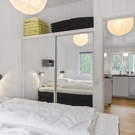 Awesome In With Sauna * Neksø