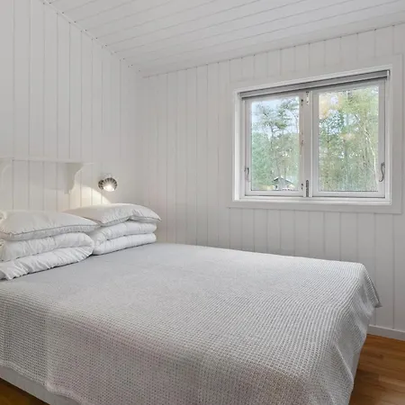 Awesome In With Sauna Semesterbostad