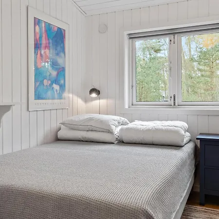 Awesome In With Sauna Semesterbostad Neksø