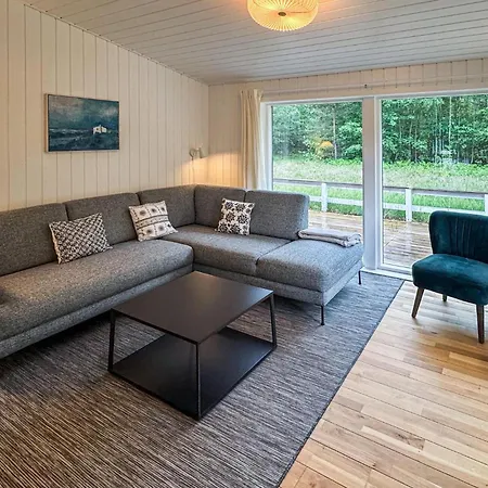 Awesome In With Sauna Neksø