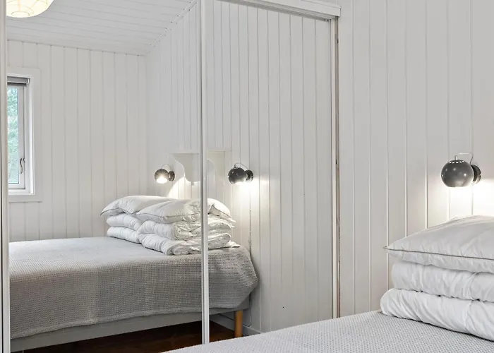 Awesome In With Sauna *